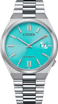 Годинник Citizen TSUYOSA Collection NJ0151-88M 304262 фото