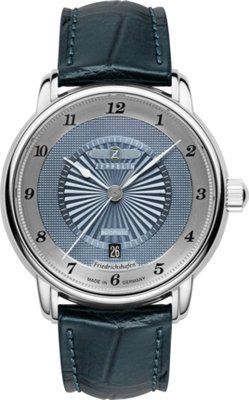 Годинник Zeppelin Friedrichshafen 8556-3 569303 фото