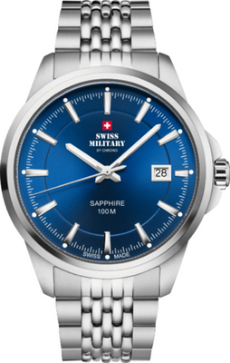 Годинник Swiss Military by Chrono SM34104.03 631358 фото