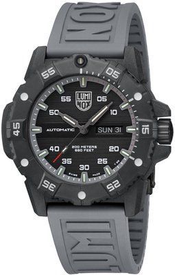 Годинник Luminox Master Carbon SEAL Automatic XS.3862 525431 фото