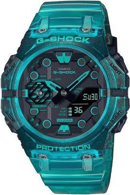 Годинник CASIO GA-B001G-2AER 363017 фото