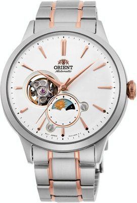 Часы Orient RA-AS0101S10B 518105 фото