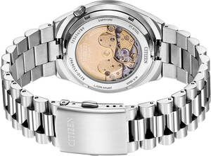 Часы Citizen TSUYOSA Collection NJ0151-88M 304262 фото