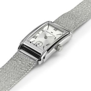 Годинник Hamilton American Classic Ardmore Quartz H11221150 580658 фото