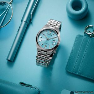 Часы Citizen TSUYOSA Collection NJ0151-88M 304262 фото