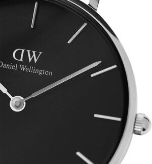 Часы Daniel Wellington Petite ASHFIELD DW00100202 375271 фото