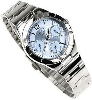 Годинник Casio TIMELESS COLLECTION LTP-2069D-2AVEF 202198 фото