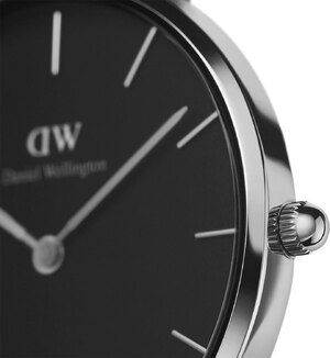 Часы Daniel Wellington Petite ASHFIELD DW00100202 375271 фото