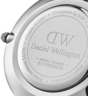 Часы Daniel Wellington Petite ASHFIELD DW00100202 375271 фото