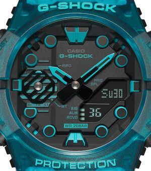 Годинник CASIO GA-B001G-2AER 363017 фото