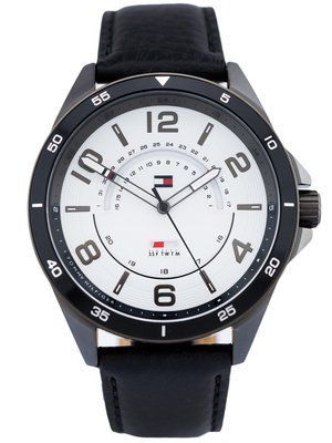 Годинник Tommy Hilfiger 1791396 4253 фото