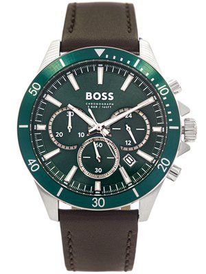 Годинник Hugo Boss 1514098 4203 фото