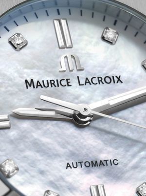 Годинник Maurice Lacroix Aikon Automatic AI6006-SS002-170-1 430954 фото
