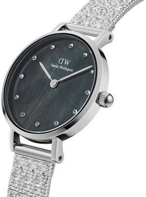 Годинник Daniel Wellington Petite Lumine Pressed Piano DW00100593 375758 фото