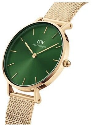 Годинник Daniel Wellington Petite Emerald DW00100480 375391 фото