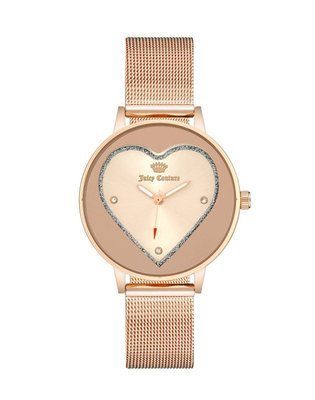Часы Juicy Couture JC/1240RGRG 3253 фото