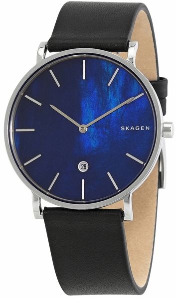 Часы Skagen SKW6471 900619 фото