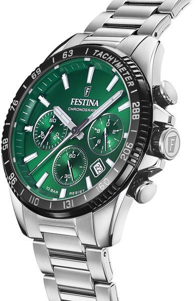 Годинник Festina F20560/4 311346 фото