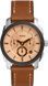 Часы Fossil Machine FS5620 862486 фото 1