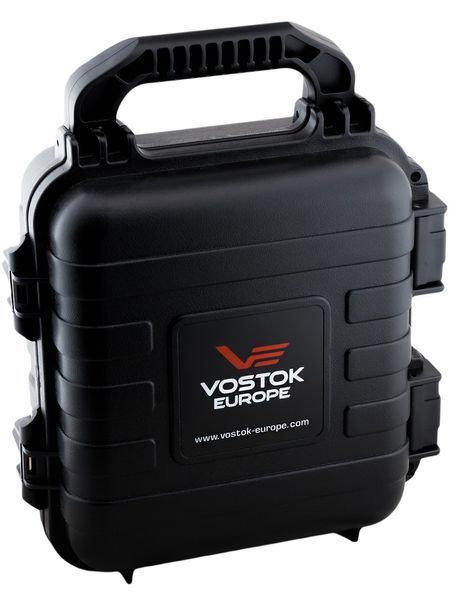 Часы Vostok Europe NH35A-575A650 3603 фото