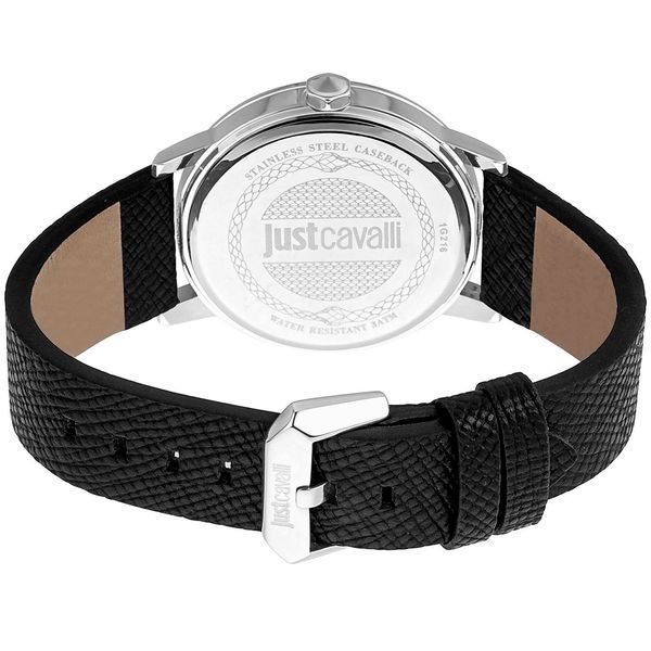 Часы Just Cavalli JC1G216L0015 3303 фото