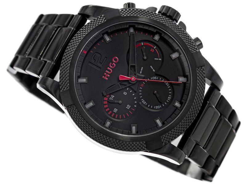Часы Hugo Boss 1530296 920545 фото