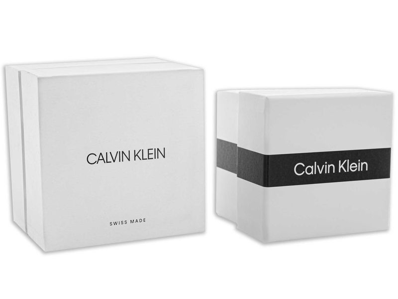 Часы Calvin Klein 25200033 4103 фото