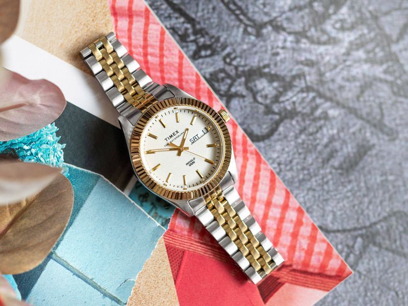 Годинник Timex TW2U78600 3653 фото
