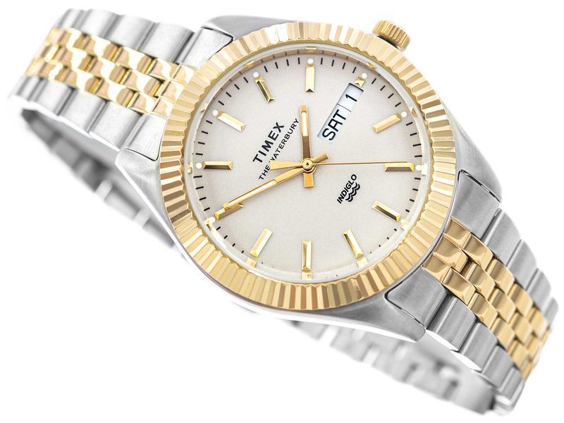 Годинник Timex TW2U78600 3653 фото