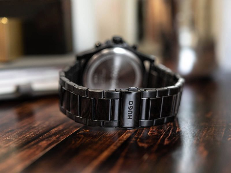 Часы Hugo Boss 1530296 920545 фото