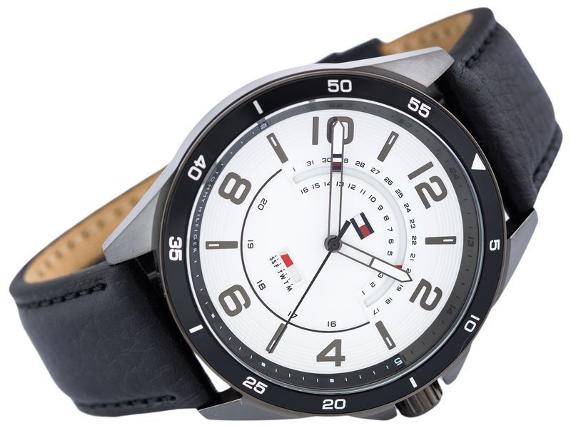 Годинник Tommy Hilfiger 1791396 4253 фото