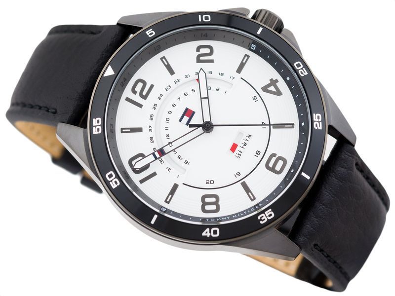 Годинник Tommy Hilfiger 1791396 4253 фото