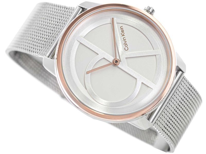 Часы Calvin Klein 25200033 4103 фото
