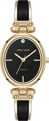 Годинник Anne Klein AK/5118BKGB 781236 фото