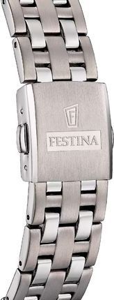 Годинник Festina Titanium F20696/2 345915 фото
