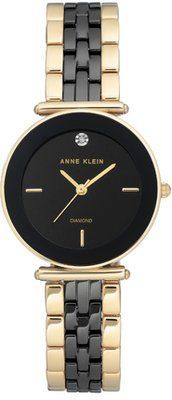 Часы Anne Klein AK/3158BKGB 780336 фото