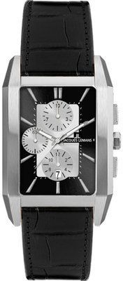 Часы JACQUES LEMANS 1-2161B 329408 фото