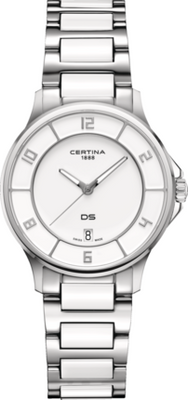 Годинник Certina DS-6 Lady C039.251.11.017.00 507691 фото