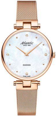 Годинник Atlantic 29044.44.07RMB 571109 фото