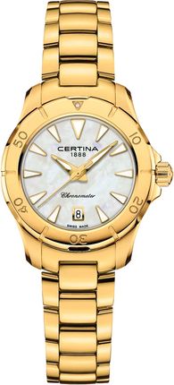 Годинник Certina DS Action Lady 29mm C032.951.33.111.00 507774 фото