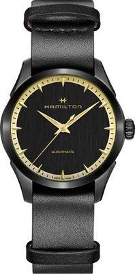 Годинник Hamilton Jazzmaster Auto H32255730 580497 фото