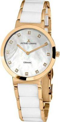 Часы Jacques Lemans Milano 1-1999H 328576 фото