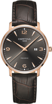Годинник Certina DS Caimano C035.410.36.087.00 507036 фото
