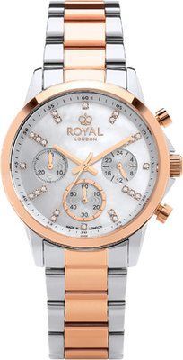 Годинник Royal London 21494-05 275969 фото