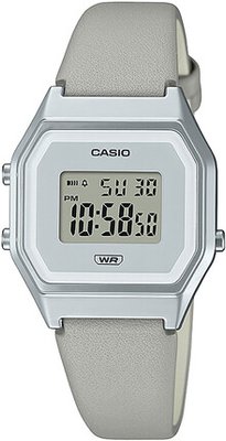 Часы Casio LA680WEL-8EF 362692 фото