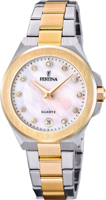 Часы Festina Mademoiselle F20702/1 345910 фото