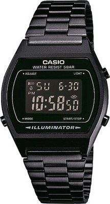 Часы Casio B640WB-1BEF 205039 фото