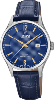 Часы Festina Swiss Made F20007/3 311426 фото