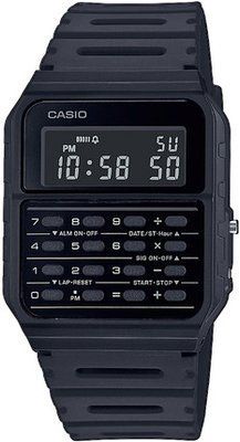 Часы Casio CA-53WF-1BEF 209386 фото