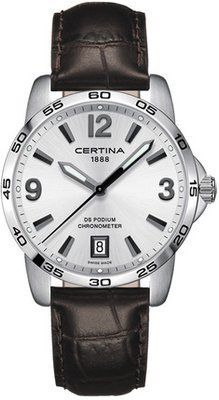 Годинник Certina DS Podium C034.451.16.037.00 507150 фото